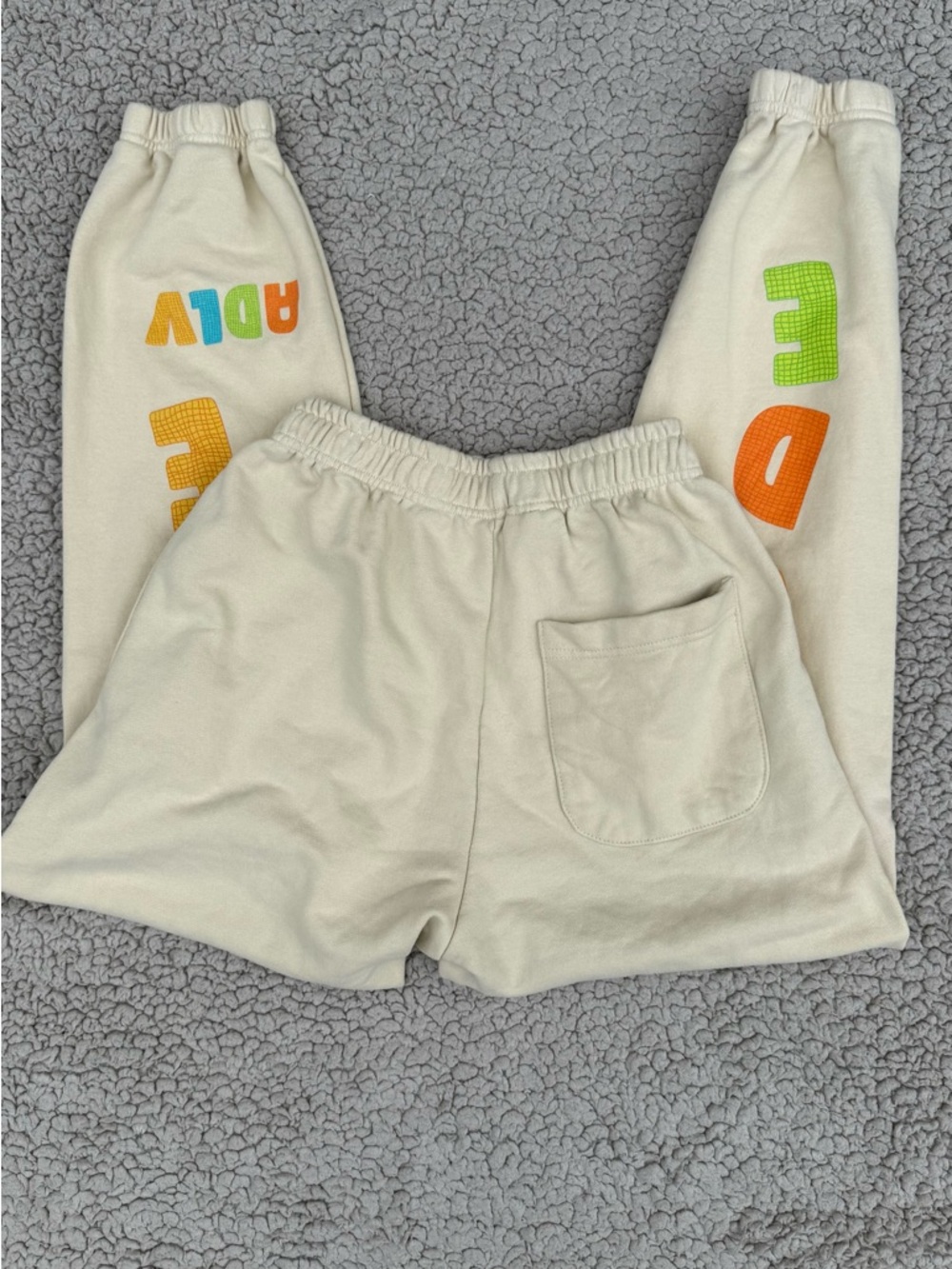 ADLV joggers - Picture 4 of 5